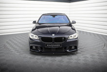 Carica l'immagine nel visualizzatore di Gallery, Lip Anteriore V.2 BMW Serie 5 M-Pack (F10/F11) - em-power.it