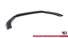 Lip Anteriore V.2 compatibile con Audi RS3 Sedan 8V Facelift (2016-2020)