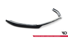 Lip Anteriore V.2 compatibile con Audi RS3 Sedan 8V Facelift (2016-2020)