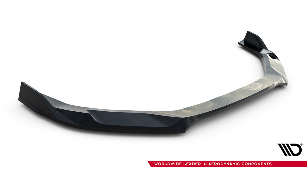 Lip Anteriore V.2 compatibile con Audi RS3 Sportback 8Y Facelift (2024-)