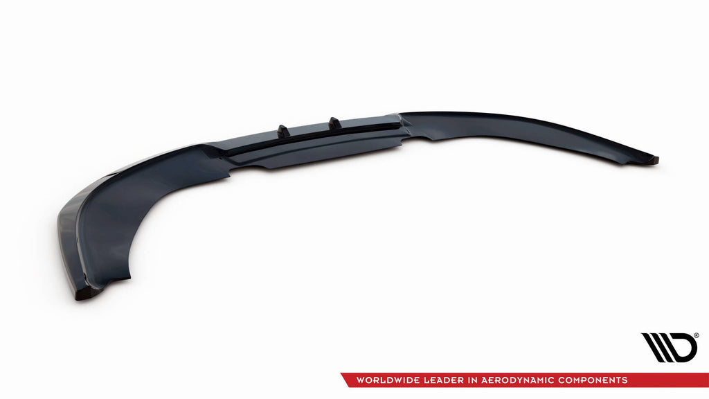Lip Anteriore V.2 compatibile con Audi RS4 B7 (2006-2008)
