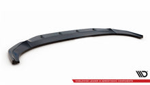 Lip Anteriore V.2 compatibile con Audi RSQ3 F3 (2019-2025)