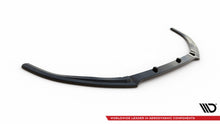 Lip Anteriore V.2 compatibile con Audi S3 / A3 S-Line Sedan 8V / 8V Facelift (2013-2020)