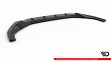 Lip Anteriore V.2 compatibile con Audi S5 / A5 S-Line F5 Facelift (2019-2024)