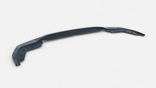 Lip Anteriore V.2 compatibile con BMW Serie 3 M-Pack G20 / G21 (2018-2022)