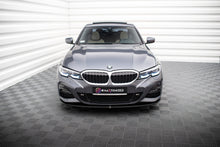 Lip Anteriore V.2 compatibile con BMW Serie 3 M-Pack G20 / G21 (2018-2022)