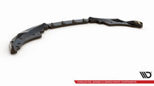 Lip Anteriore V.2 BMW Serie 4 M-Pack / M440i G22 / G23 / G22 Facelift / G23 Facelift (2020-)