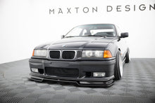 Lip Anteriore V.2 compatibile con BMW M3 / Serie 3 M-Pack E36 (1990-1999)