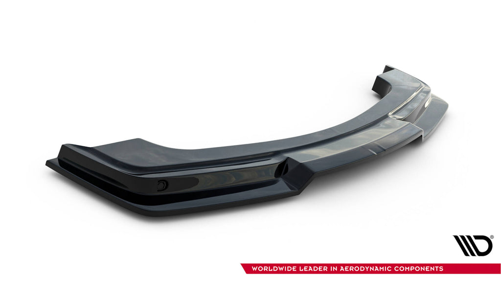 Lip Anteriore V.2 compatibile con BMW M3 / Serie 3 M-Pack E36 (1990-1999)