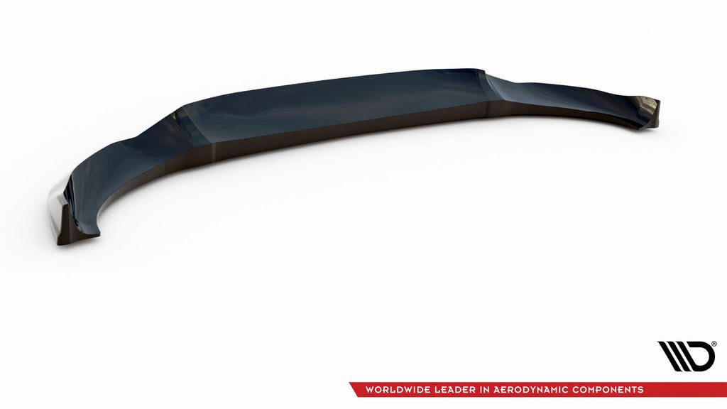Lip Anteriore V.2 compatibile con BMW X3 M-Pack / M40i / M40d G01 (2017-2021)