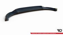 Lip Anteriore V.2 compatibile con BMW X3 M-Pack / M40i / M40d G01 (2017-2021)
