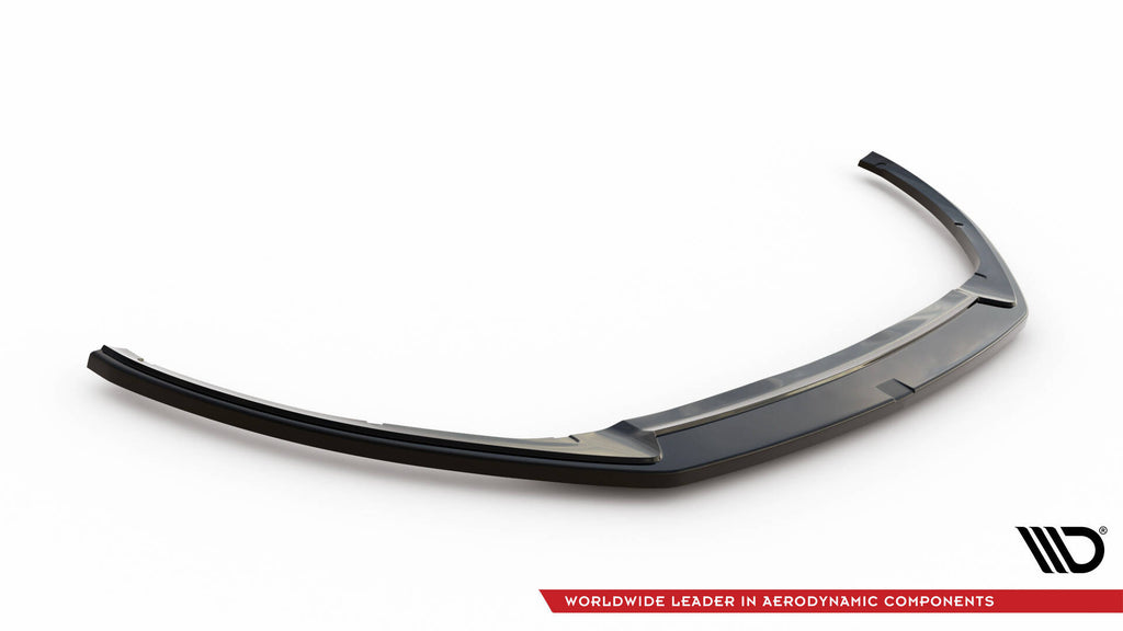 Lip Anteriore V.2 compatibile con Ford Focus ST Mk3 Facelift (2015-2018)