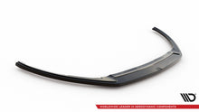 Lip Anteriore V.2 compatibile con Ford Focus ST Mk3 Facelift (2015-2018)