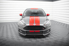 Lip Anteriore V.2 compatibile con Ford Focus ST Mk3 Facelift (2015-2018)