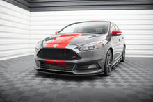Lip Anteriore V.2 compatibile con Ford Focus ST Mk3 Facelift (2015-2018)