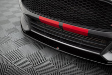 Lip Anteriore V.2 compatibile con Ford Focus ST Mk3 Facelift (2015-2018)