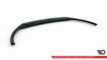Lip Anteriore V.2 compatibile con Ford Focus ST Mk3 Facelift (2015-2018)