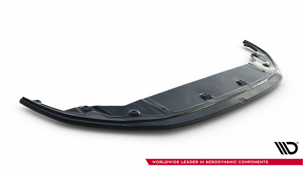 Lip Anteriore V.2 compatibile con Lexus LC Mk1 (2017-)