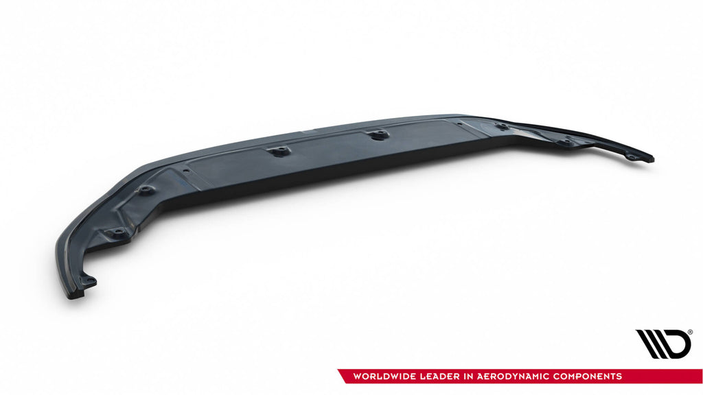Lip Anteriore V.2 compatibile con Lexus LC Mk1 (2017-)