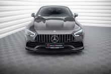 Lip Anteriore V.2 compatibile con Mercedes-Benz GT AMG 53 4-Door Coupe X290
