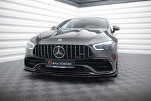 Lip Anteriore V.2 compatibile con Mercedes-Benz GT AMG 53 4-Door Coupe X290