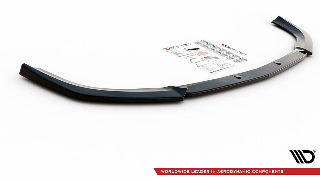 Lip Anteriore V.2 compatibile con Mercedes-Benz GT AMG 53 4-Door Coupe X290