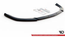 Lip Anteriore V.2 compatibile con Mercedes-Benz GT AMG 53 4-Door Coupe X290
