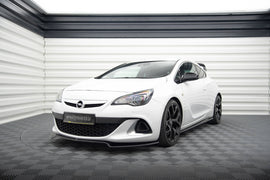 Lip Anteriore V.2 compatibile con Opel Astra OPC J (2009-2012)