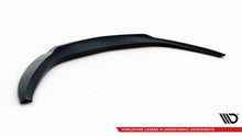 Lip Anteriore V.2 compatibile con Opel Astra OPC J (2009-2012)