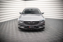 Lip Anteriore V.2 compatibile con Opel Insignia Mk2 (2017-2020)