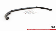 Lip Anteriore V.2 compatibile con Peugeot 308 Mk2 (2013-2017)