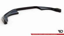 Lip Anteriore V.2 compatibile con Porsche 911 Carrera Aero / Carrera GTS 992 (2019-2025)