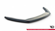 Lip Anteriore V.2 compatibile con Seat Leon Cupra / FR Mk3 Facelift (2017-2020)
