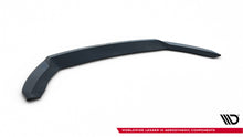 Lip Anteriore V.2 compatibile con Seat Leon Cupra / FR Mk3 Facelift (2017-2020)