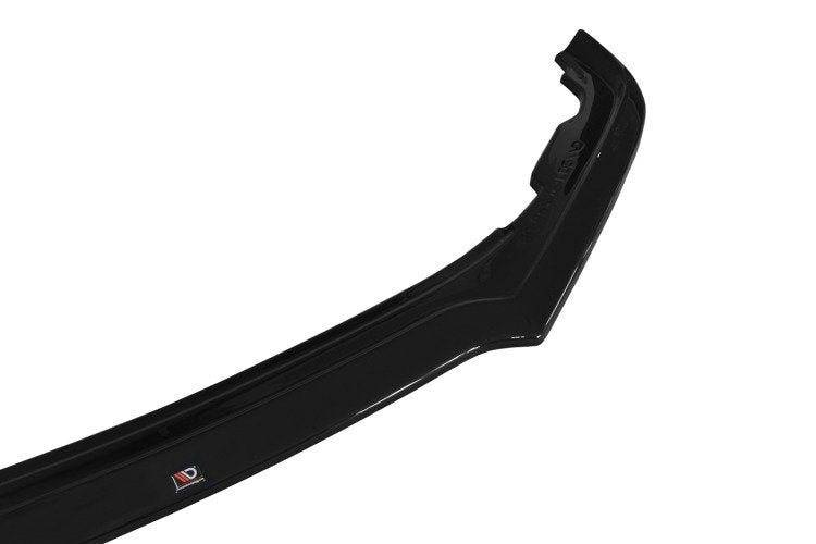 Lip Anteriore V.2 compatibile con Subaru BRZ Mk1 Facelift (2017-2020)