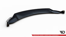 Lip Anteriore V.2 compatibile con Tesla Model Y Mk1 (2020-2025)