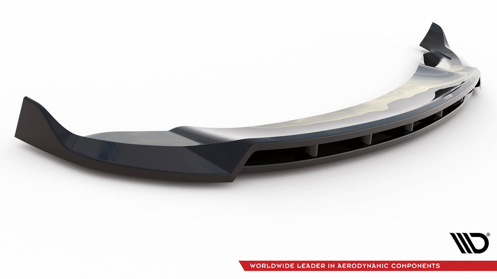 Lip Anteriore V.2 compatibile con Tesla Model Y Mk1 (2020-2025)