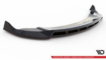 Lip Anteriore V.2 compatibile con Tesla Model Y Mk1 (2020-2025)