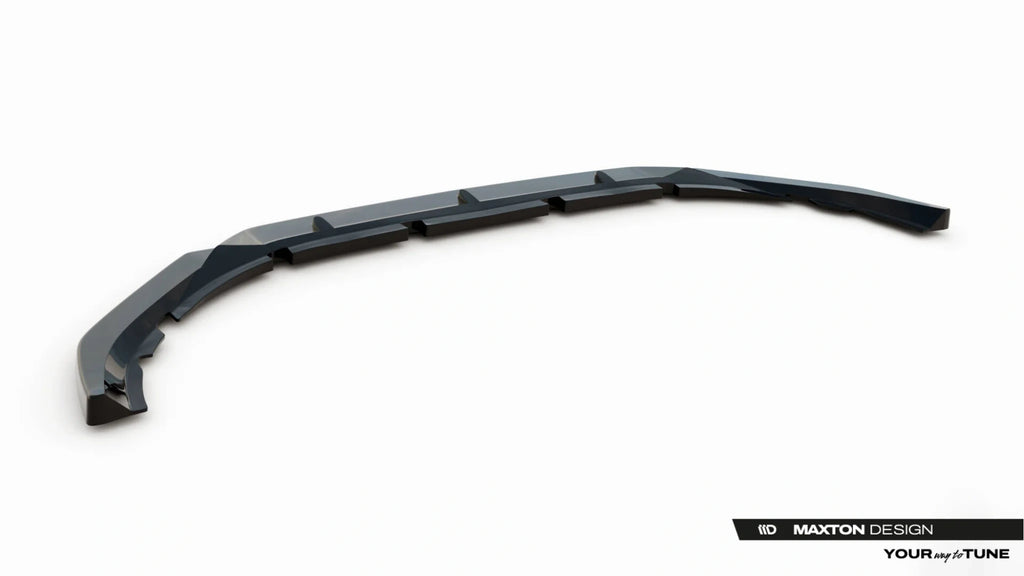 Lip Anteriore V.2 compatibile con Volvo S60 / V60 R-Design Mk3 (2018-)