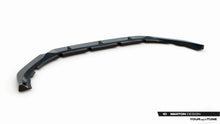 Lip Anteriore V.2 compatibile con Volvo S60 / V60 R-Design Mk3 (2018-)