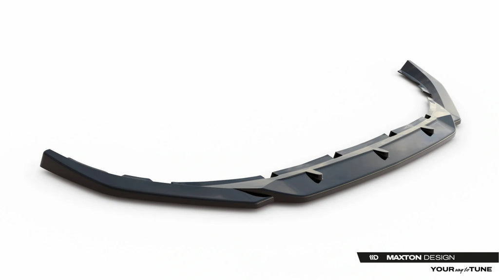 Lip Anteriore V.2 compatibile con Volvo S60 / V60 R-Design Mk3 (2018-)