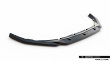 Lip Anteriore V.2 compatibile con Volvo S60 / V60 R-Design Mk3 (2018-)