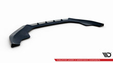 Carica l'immagine nel visualizzatore di Gallery, Lip Anteriore V.3 Audi A4 S-Line / S4 B8 Facelift