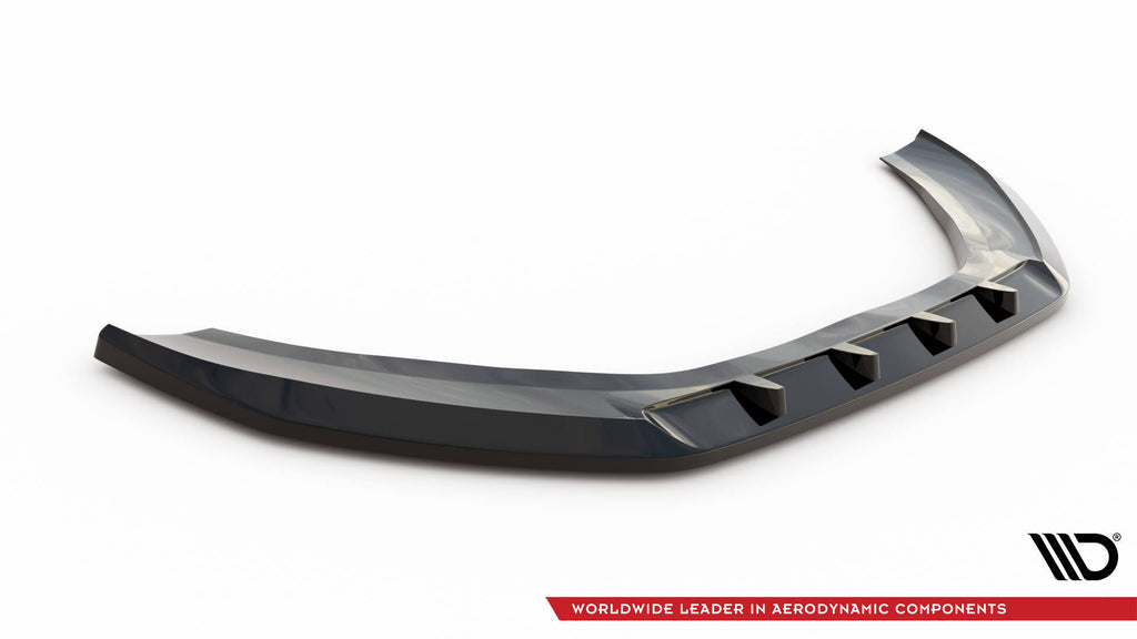 Lip Anteriore V.3 Audi A6 C7