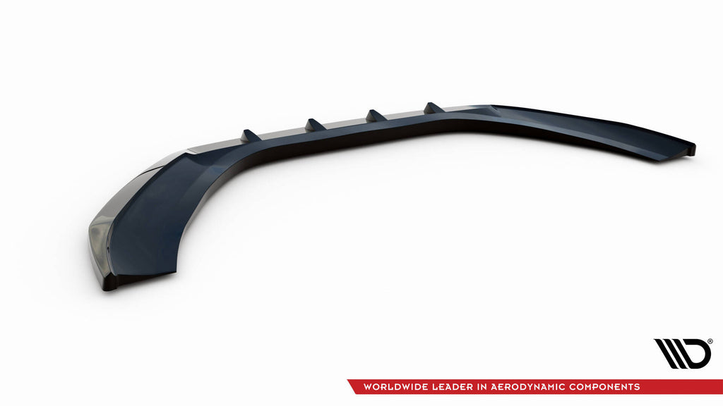 Lip Anteriore V.3 Audi A6 C7