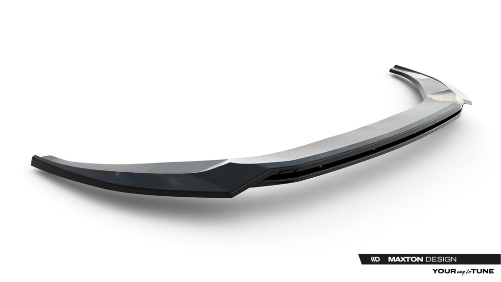 Lip Anteriore V.3 Audi A6 S-Line / S6 C8 / C8 Facelift