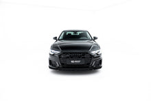 Carica l'immagine nel visualizzatore di Gallery, Lip Anteriore V.3 Audi A6 S-Line / S6 C8 / C8 Facelift