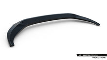 Carica l'immagine nel visualizzatore di Gallery, Lip Anteriore V.3 Audi A6 S-Line / S6 C8 / C8 Facelift