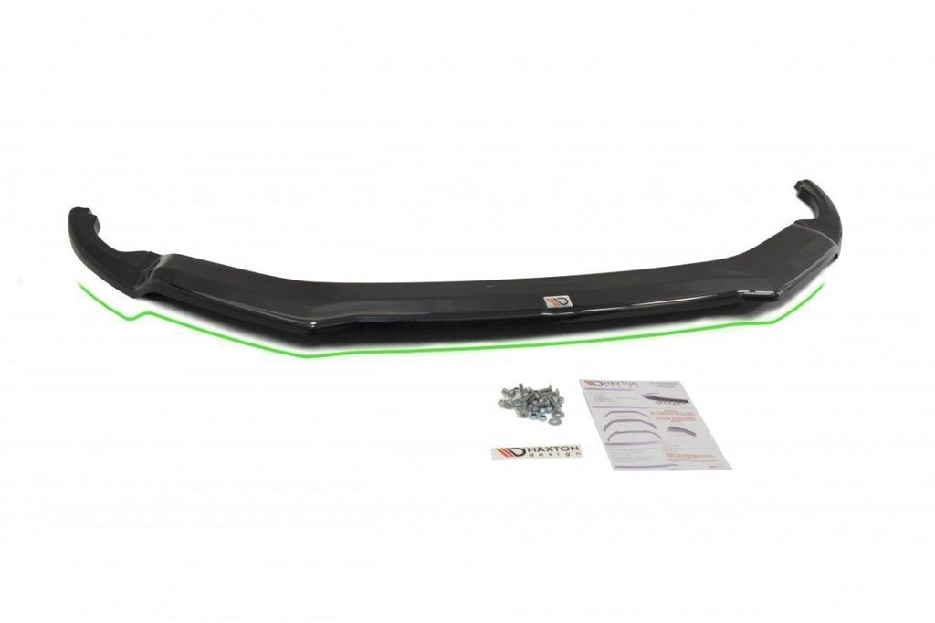 Lip Anteriore V.3 Audi R8 Mk2 Maxton Design