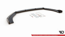Load image into Gallery viewer, Lip Anteriore V.3 Audi RS3 8V Facelift Sportback
